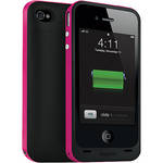 Mophie Juice Pack Plus (Magenta)