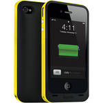 Mophie Juice Pack Plus (Yellow)