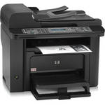 HP / Hewlett Packard LaserJet Pro M1536dnf Multifunction Monochrome Laser Printer