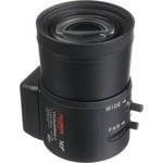 Fujinon 1.3 Megapixel Varifocal Lens (5-50mm, 10x Zoom)