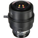 Fujinon 3 MP Varifocal Lens (2.2-6mm, 2.7x Zoom)