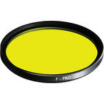 B+W 46mm #8 Yellow (022) MRC Filter
