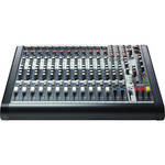 Soundcraft / Spirit MFXi 12/2 12-Channel Analog Mixer with Effects