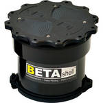 Beta Shell 3-70 Rigid Waterproof Lens Case