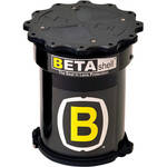 Beta Shell 3-130 Rigid Waterproof Lens Case