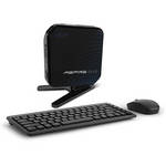 Acer AspireRevo AR3700-U3002 Desktop Computer (Dark Blue)