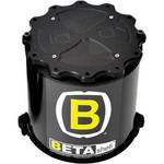 Beta Shell 4.100 Rigid Waterproof Lens Case