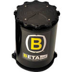 Beta Shell 4.140 Rigid Waterproof Lens Case