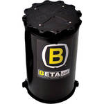 Beta Shell 4.180 Rigid Waterproof Lens Case
