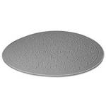 Visible Dust Dust Snapper (Blue, 8.25" Diameter)
