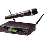 AKG WMS450 Presenter Wireless Microphone System