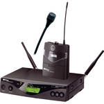 AKG WMS450 Presenter Wireless Microphone System