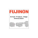 Fujinon 22x Telephoto Zoom Lens (11.5-253mm)