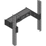 AKG CU700 Charger Rack Mount