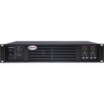 Ashly pema Powered 4125 Processor (CobraNet)