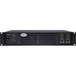 Ashly Pema Powered 4125.70 Processor (CobraNet)