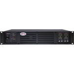 Ashly Pema Powered 4125.70 Processor (Ethernet)