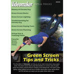 First Light Video DVD: Green Screen Tips & Tricks