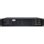 Ashly pema Powered 4125 Processor (Ethernet)