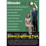 First Light Video DVD: Video Lighting Tips