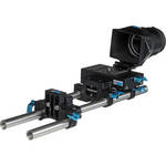 Letus35 Talon Kit 5 for Canon 5DmkII & 7D (Aluminum Viewfinder)