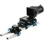 Letus35 Talon Kit 5 for Canon 1DmkIV (Aluminum Viewfinder)