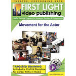 First Light Video CDROM: Movement For The Actor