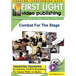 First Light Video Combat For The Stage