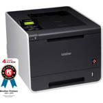 Brother HL-4570CDW Color Laser Printer w/Wireless Networking & Duplex Printing