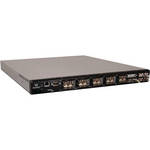 Q-Logic SANbox SB5800V-08A8-E Fiber Channel Stack Switch