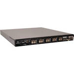Q-Logic SANbox 5802V 8-Port 8 GB Fiber Channel Stack Switch without SFPs