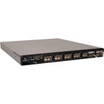 Q-Logic SANbox 5802V 8-Port 8 GB Fiber Channel Stack Switch with SFPs