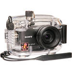 Ikelite 6210.05 Ultra Compact Housing for Sony DSC-WX5