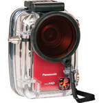 Ikelite 5670.01 Underwater Video Housing for Panasonic HM-TA1 Camcorder