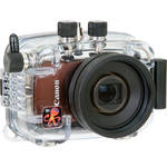 Ikelite 6240.45 Ultra Compact Housing for Canon PowerShot SD4500 IS