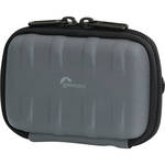 Lowepro Santiago 20 Camera Pouch (Grey)