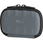 Lowepro Santiago 10 Camera Pouch (Grey)
