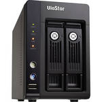 Qnap VS-2004 Pro VioStor NVR (4-channel, 2-bay)