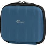 Lowepro Santiago 30 Camera Pouch (Arctic Blue)