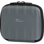 Lowepro Santiago 30 Camera Pouch (Grey)