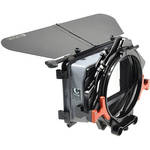 Chrosziel 450W- 20 Super Wide Matte Box