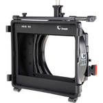 Chrosziel Matte Box 456-20 Academy (2 Filter Holders)