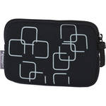Lowepro Melbourne 10 Camera Pouch (Black Chainlink)