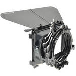 Chrosziel Matte Box 456-30 Academy (3 Filter Holders)