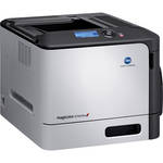 Konica Minolta magicolor 4750DN Color Laser Printer