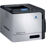 Konica Minolta magicolor 4750EN Color Laser Printer