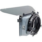 Chrosziel CMB-R20 Sunshade with 110:85mm Step-down Ring