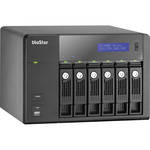 Qnap VS-6016 Pro VioStor NVR (16-channel, 6-bay)
