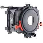 Chrosziel Matte Box 450W-20 Super Wide Ring Kit