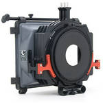 Chrosziel Matte Box 456-30 Academy Ring Kit for HDSLR Cameras